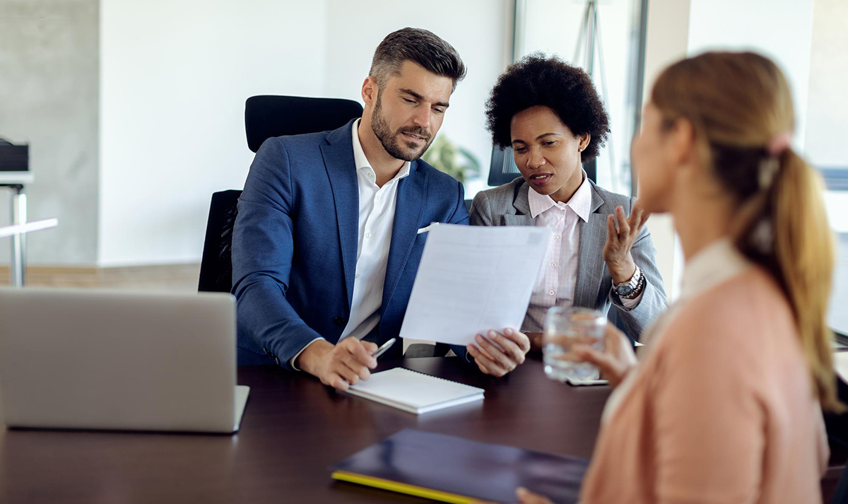 Workforce Solutions for Employers
