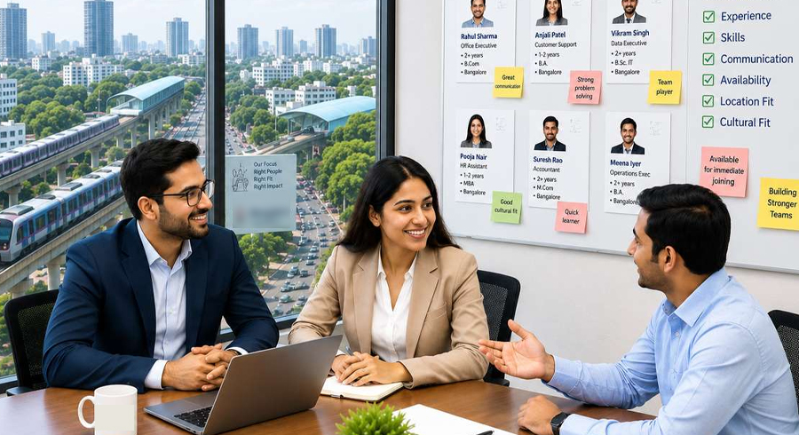 Living in Latvia