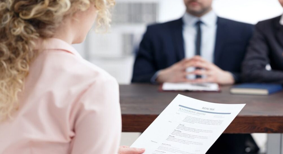 Employer Support