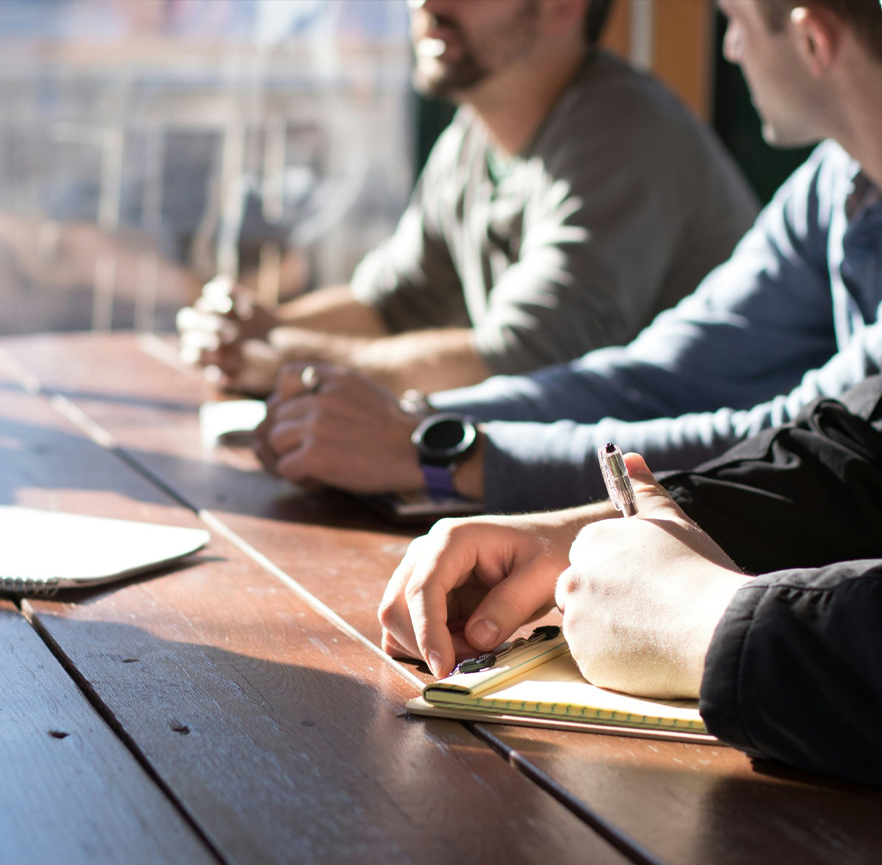HR Operations & People Strategy