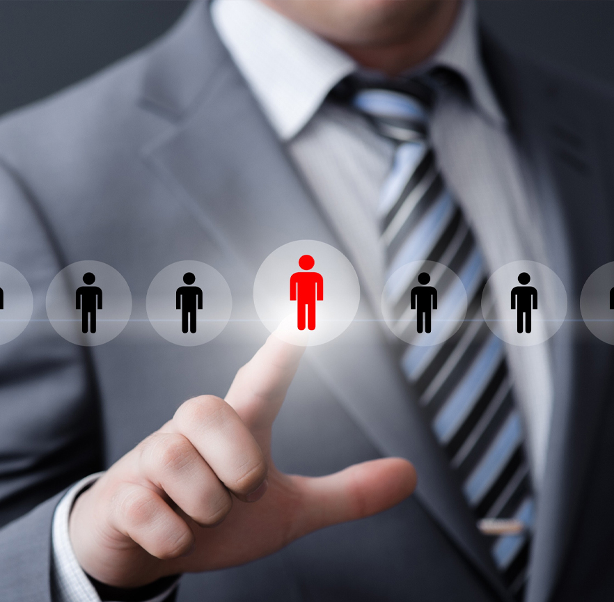 Precision Headhunting & Talent Acquisition